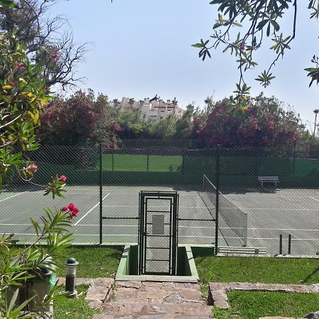 El Velerin Lägenhet Estepona Exteriör bild